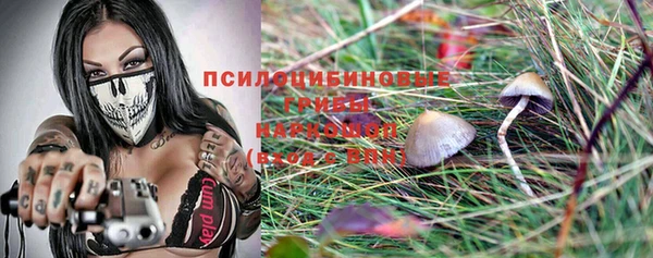 герыч Лиски